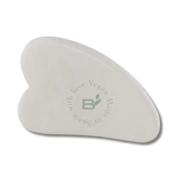 Masajeador Gua sha - Rostro y cuello