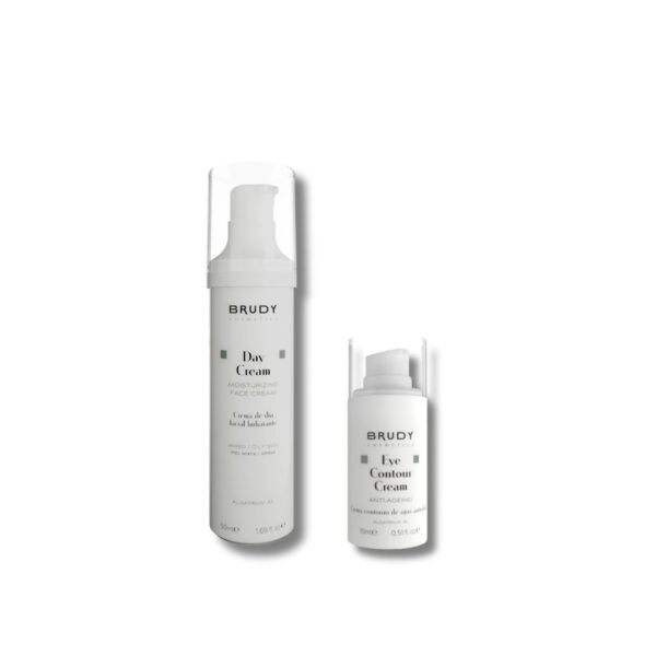 Tratamiento Antiestrés Oxidativo (Piel Mixta)