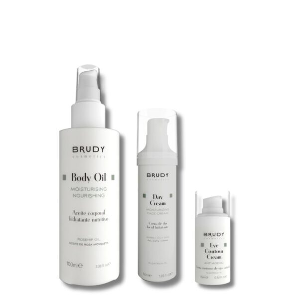 Tratamiento Antiox y Antiaging (Piel Mixta)