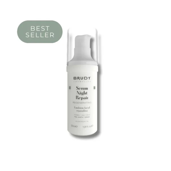 Sérum Reparador 30ml