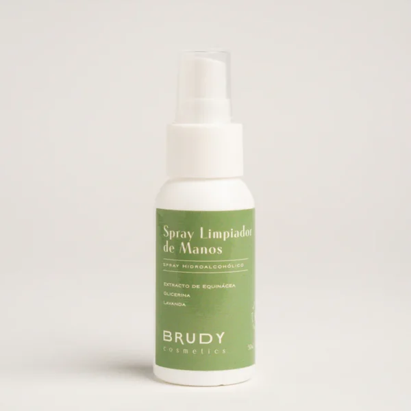 Spray Hidroalcohólico 50ml